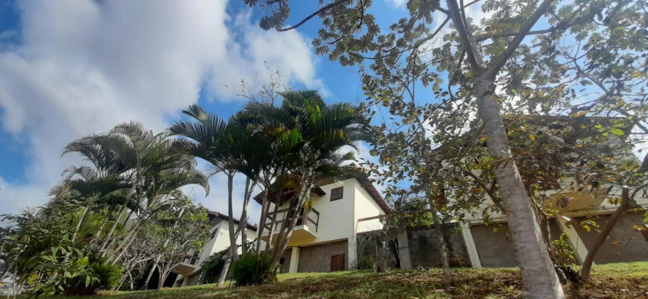 Chales Aabb Valenca Rj Exterior photo
