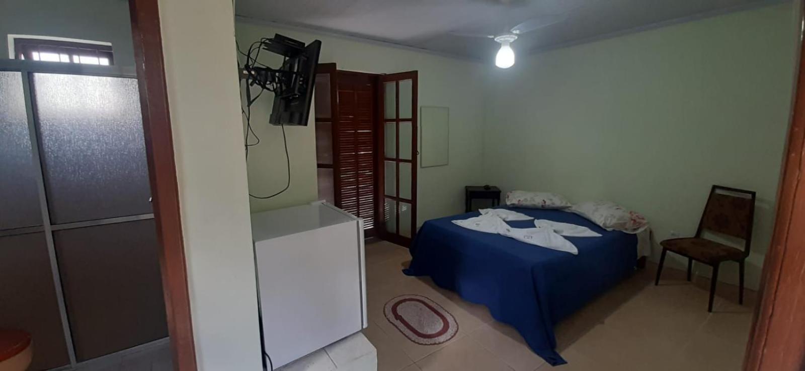 Chales Aabb Valenca Rj Exterior photo